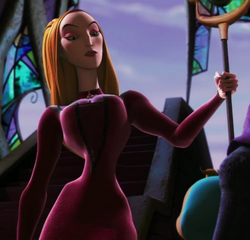 Happily Never After Stepmother Happily Never After Stepmother